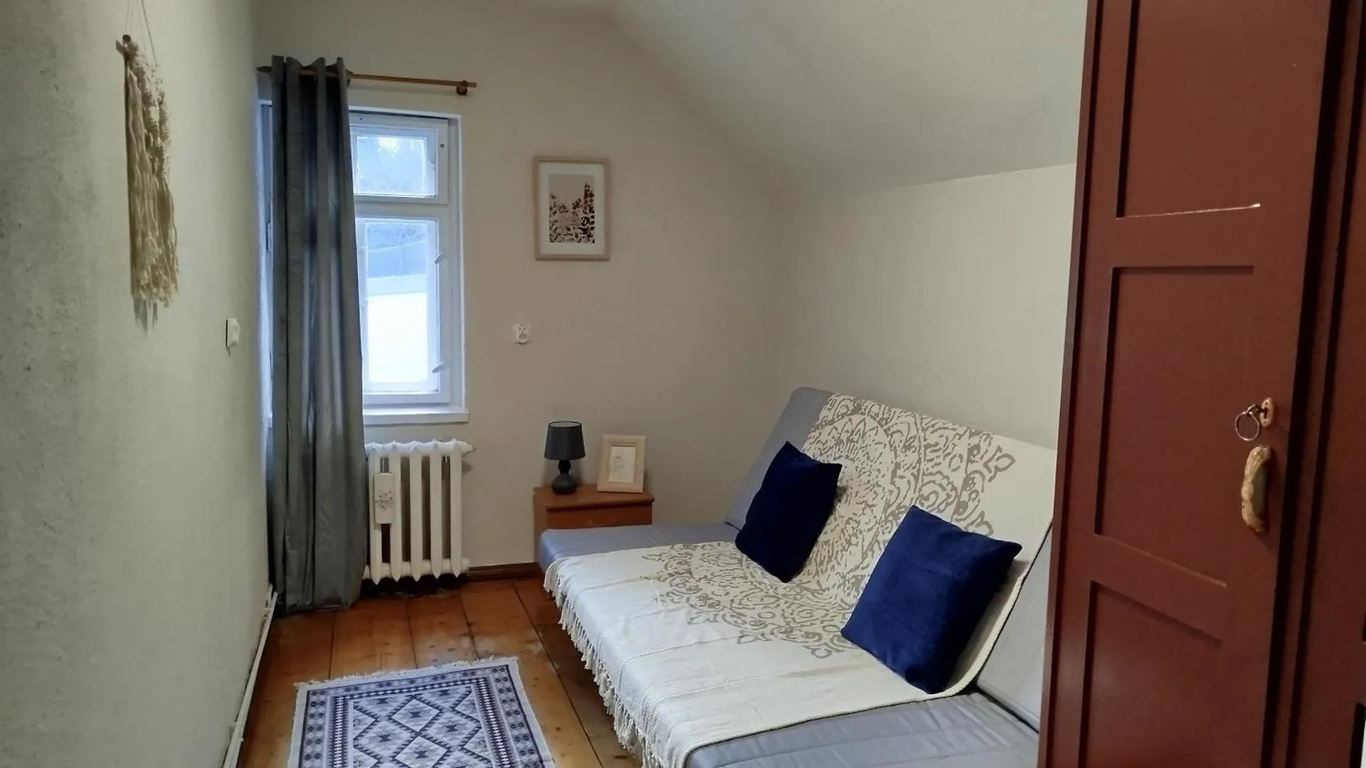 Karkonowskie Krajobrazy Karpacz Apartment